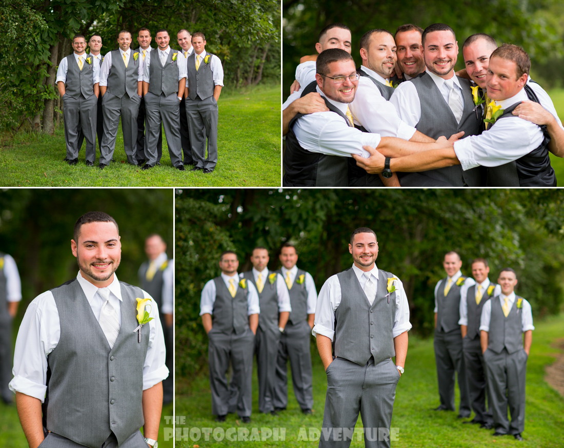 Harrisburg York Wedding Photography